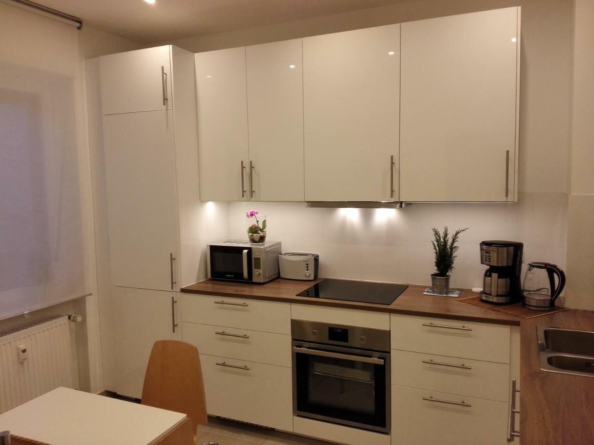 Apartment Bad Homburg Bad Homburg vor der Höhe Eksteriør billede