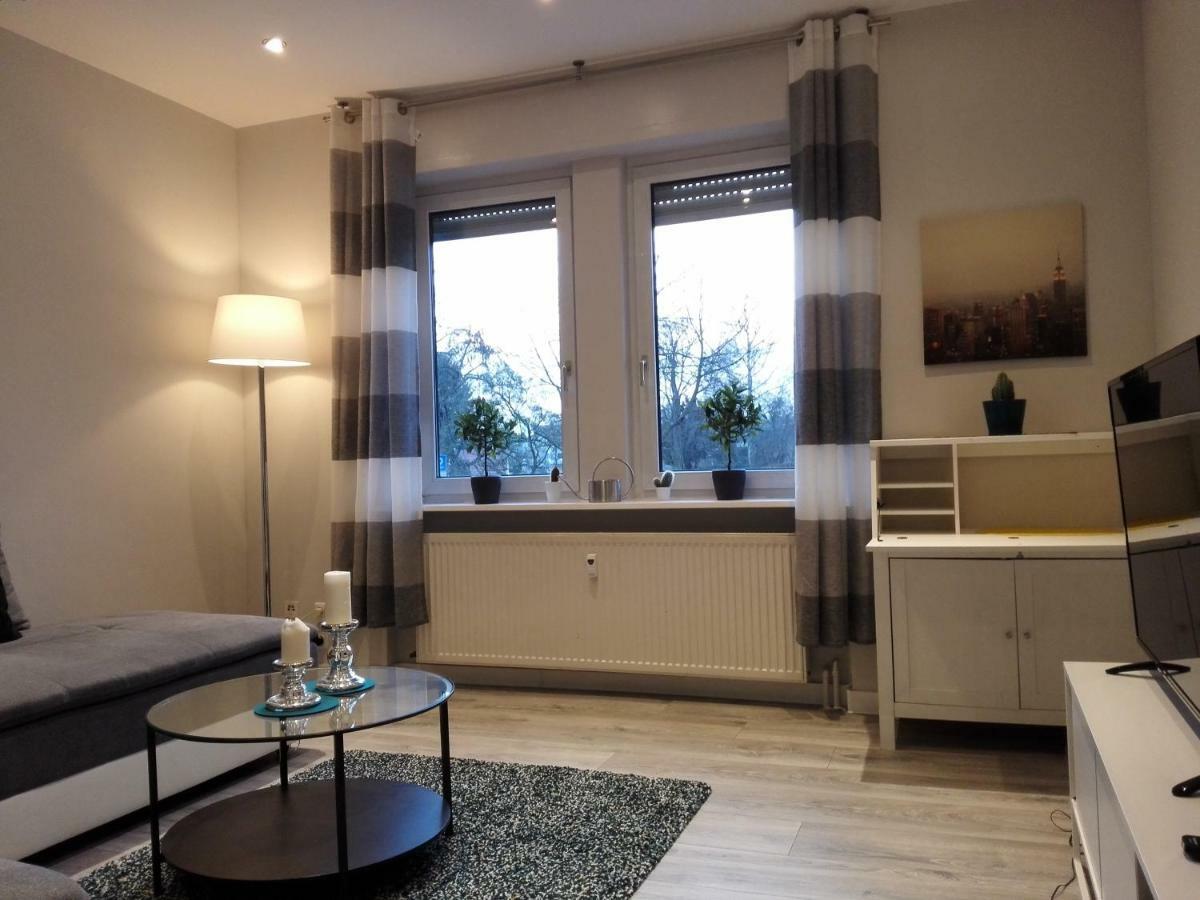 Apartment Bad Homburg Bad Homburg vor der Höhe Eksteriør billede