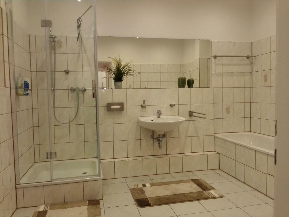 Apartment Bad Homburg Bad Homburg vor der Höhe Værelse billede