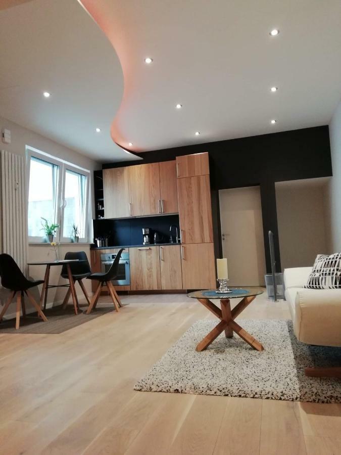 Apartment Bad Homburg Bad Homburg vor der Höhe Eksteriør billede