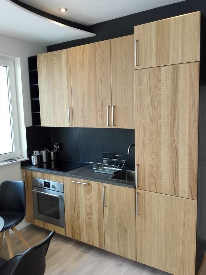 Apartment Bad Homburg Bad Homburg vor der Höhe Eksteriør billede