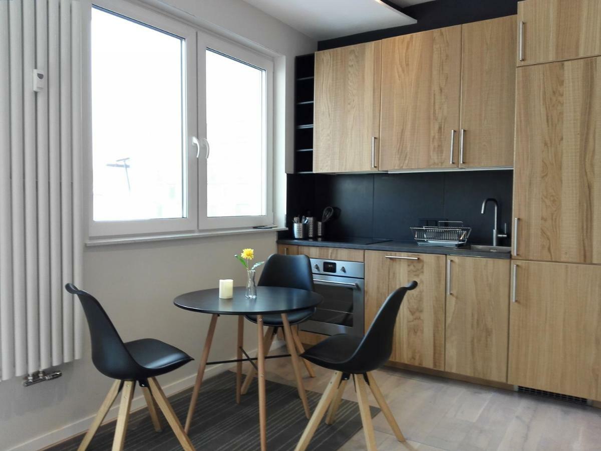 Apartment Bad Homburg Bad Homburg vor der Höhe Eksteriør billede